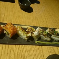 KINKA sushi bar izakaya 渋谷 - 