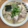 岡本中華 小松島本店