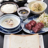 ランチ黒毛和牛コース！特選伊万里牛や季節のスープ、さらにデザートまでついた全7品
