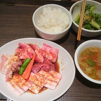 原宿焼肉 KINTAN - 