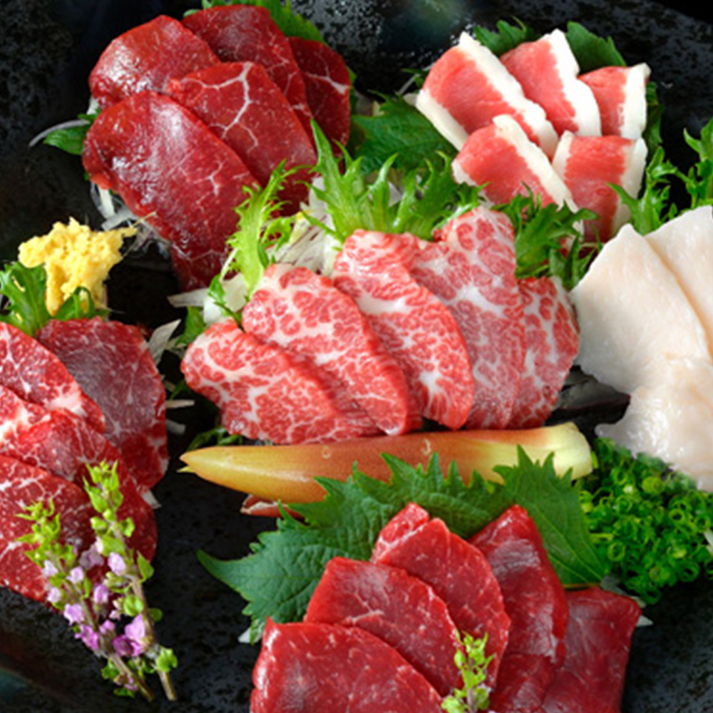 博多串焼き・野菜巻きの店 九州よしき 新宿東口店