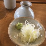 蕎麦切り 大椙 - 