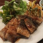 ごはん×カフェ madei - 