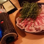 焼酎ダイニング だけん - 