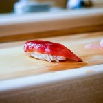 大喜 - ☆鮪