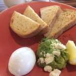 メロウ ブラウン コーヒー - 