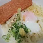 日の出製麺所 - 