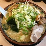 北海道らーめん みそ熊 - 