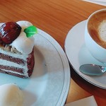 明保野珈琲店 - 