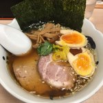 浅草名代らーめん 与ろゐ屋 - 