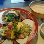 創作カジュアルフレンチ 星家 - 