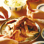 本陣串や 池上店