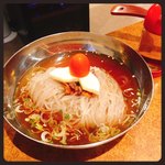 焼肉 京城園 - 