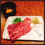 焼肉 京城園 - 