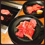 焼肉 京城園 - 