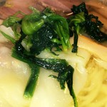 佐野ラ－メン たかの - 