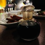 薫る酒場gocha - 