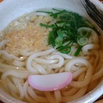 讃岐うどん ななつや - 