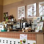 カフェ&ダイニング フェルマータ - 