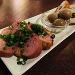 薫る酒場gocha - 