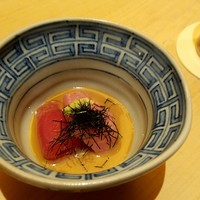 鮨　日本橋　鰤門 - 