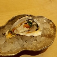 鮨　日本橋　鰤門 - 