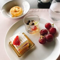 ビューアンドダイニングザスカイ - 