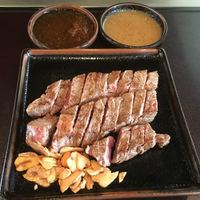 ステーキハウス あづま - 