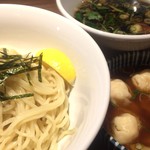中華soba いそべ - 