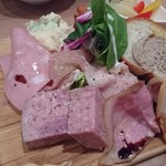 肉バルstaub - 