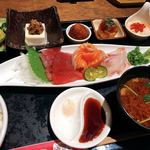 肉食酒場 ビストロ ジャパン - 