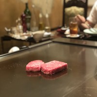 表参道うかい亭 - 