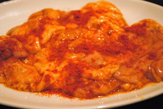 仙台ホルモン・焼肉　ときわ亭　川平店 - 北山（焼肉）の写真