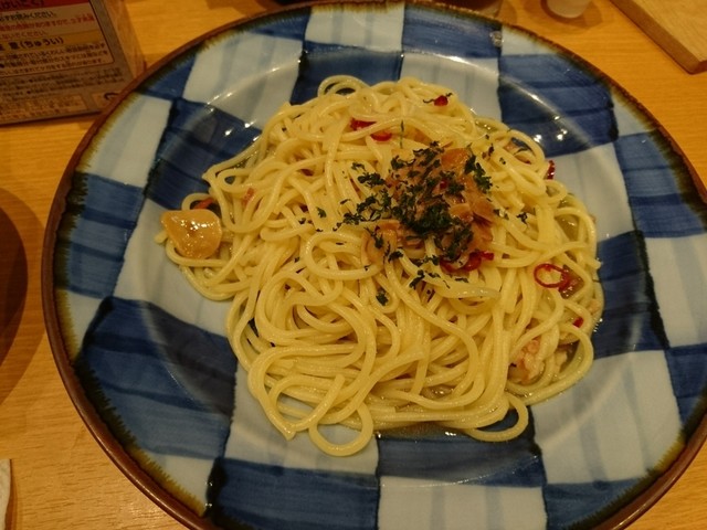 鎌倉パスタ 仙台パルコ店 仙台 イタリアン 食べログ