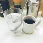 ライスカレー まんてん - 