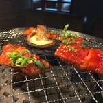 Yakiniku Tei - 