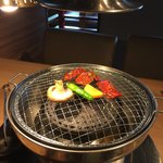 Yakiniku Tei - 