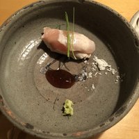 焼鳥 市松 - 