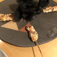 焼鳥 市松 - 