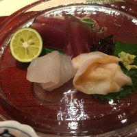 和食鉄板 銀座 朔月 - 