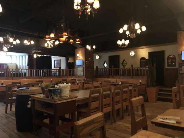 閉店 ゼスト キャンティーナ G Zone 銀座 Zest Cantina 銀座一丁目 メキシコ料理 食べログ