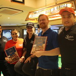 Shooters Sports Bar & Grill - 