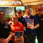 Shooters Sports Bar & Grill - 