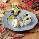 フタバフルーツパーラー - 