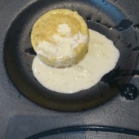 ディリット - ポルチーニ茸のスフレ風オムレツ