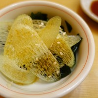 すし家 一柳 - 