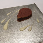 カンテサンス - パート・ダマンド・クリュ