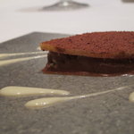 カンテサンス - パート・ダマンド・クリュ