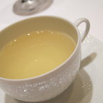 カンテサンス - ハーブティー