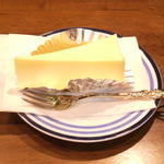 Kohikan - チーズケーキ (350円)